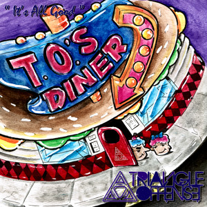 Track artwork