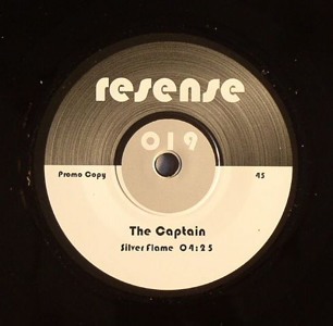 Track artwork