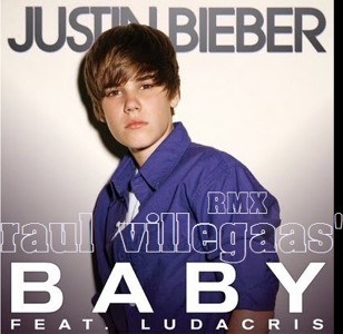Baby   Justin Bieber   House Mix