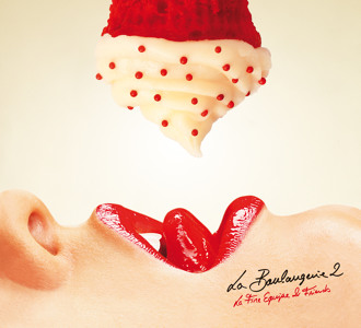 @playlist artwork
