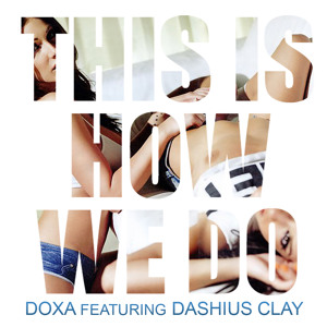Track artwork