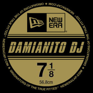 Track artwork