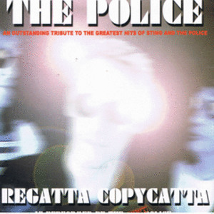 Track artwork