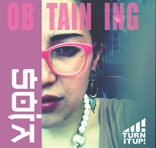 Track artwork