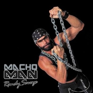 Track artwork