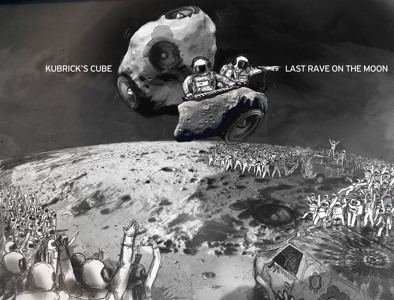 @playlist artwork