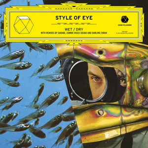 Track artwork