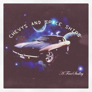 Track artwork