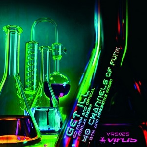 Track artwork