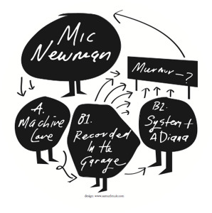 Track artwork
