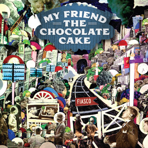 @playlist artwork