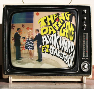 Track artwork