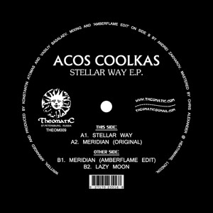Track artwork