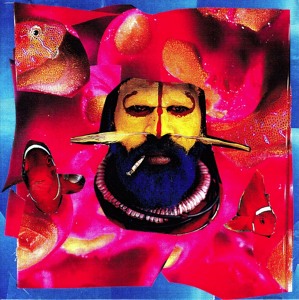 Track artwork