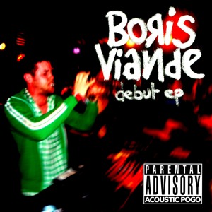 Track artwork