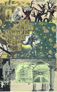Track artwork