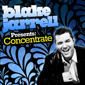 Blake Jarrell Concentrate Podcast 041 19-05-2011  