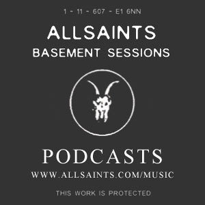 all saints