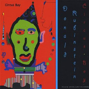 Track artwork