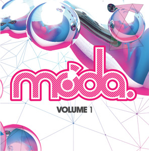 Track artwork