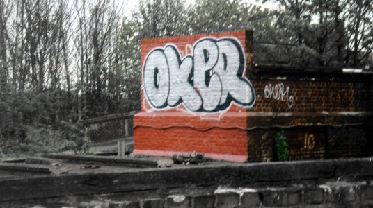 Track artwork