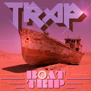 Track artwork