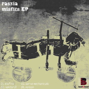 Track artwork