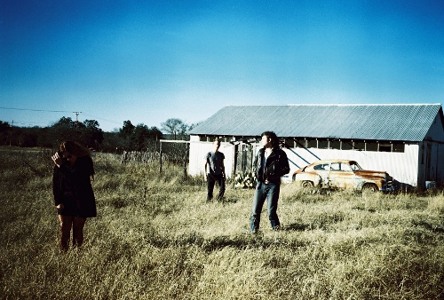Track artwork