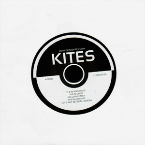 Track artwork