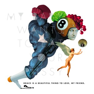 Track artwork