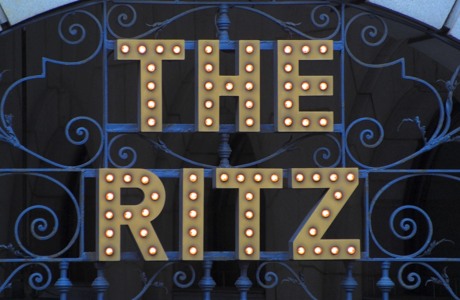 Track artwork