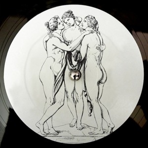 Track artwork