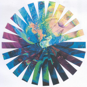 Track artwork