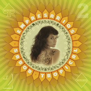 Track artwork