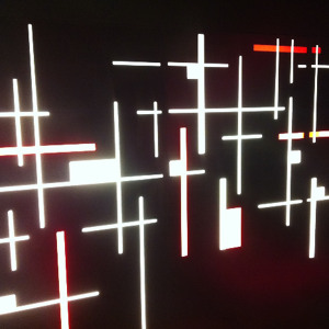 Track artwork