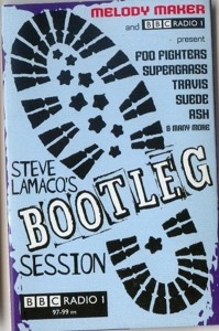 Track artwork