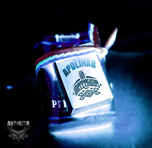 @playlist artwork