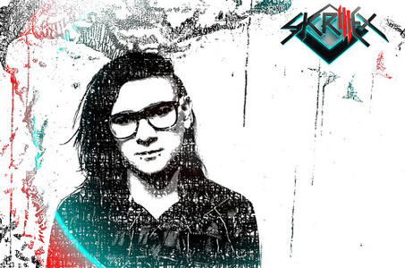 Track artwork