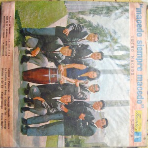 Track artwork