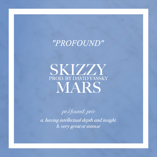 Skizzy Mars