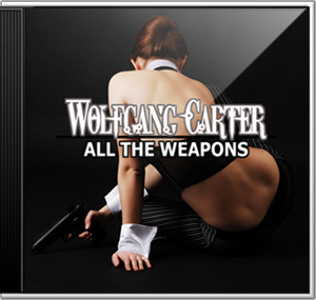 Track artwork