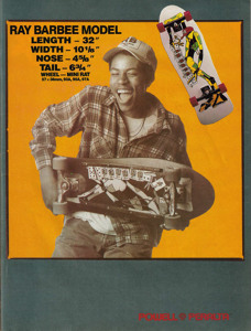 Track artwork