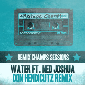 Track artwork