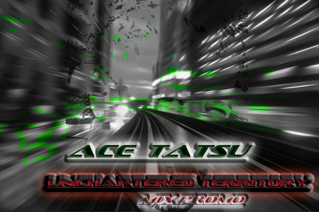 Track artwork