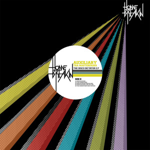 Track artwork