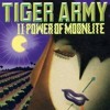 Tiger Army - In the Orchard album artwork