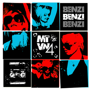 Track artwork