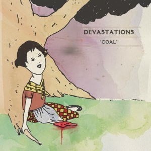 Track artwork
