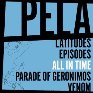 Track artwork