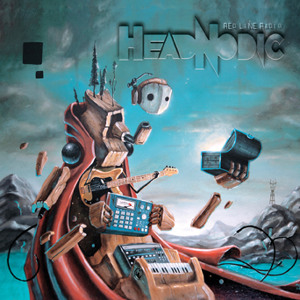 @playlist artwork